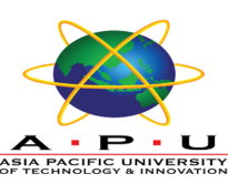 Asia Pacific University