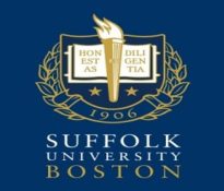 Suffolk University Boston