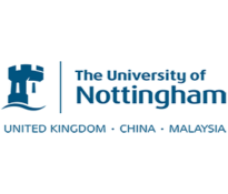 The University Of Nottingham