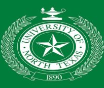 University of North Texas