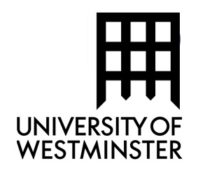 University of Westminster