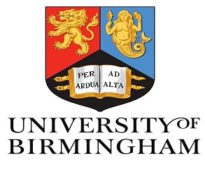 University of Birmingham