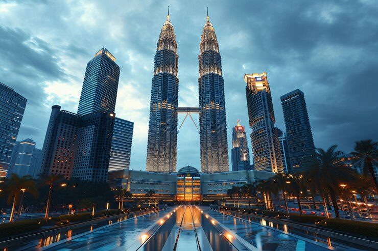 Malaysia-night
